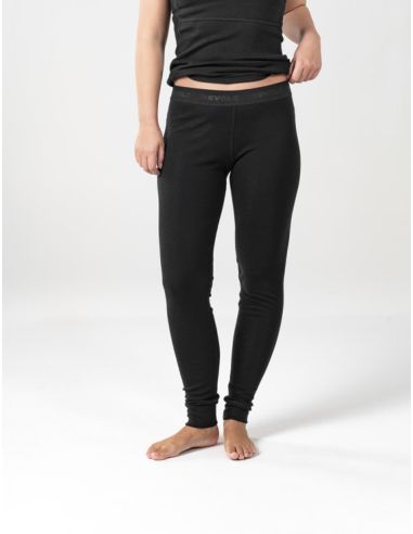 Legging Thermique Laine M Rinos Pour Femme Devold