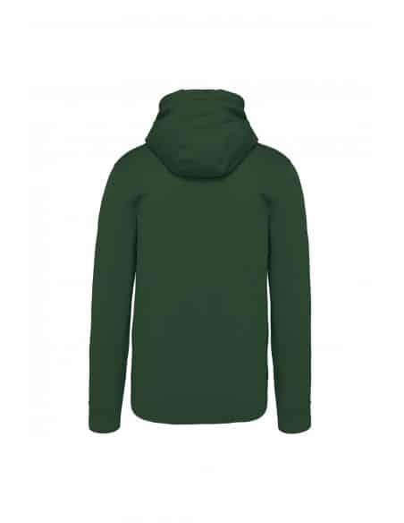 Men's Hooded Sweatshirt