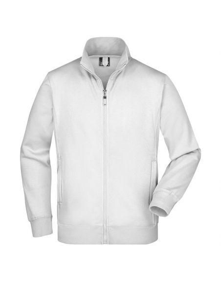 copy of Sweatshirt Homme col rond 300 g/m²