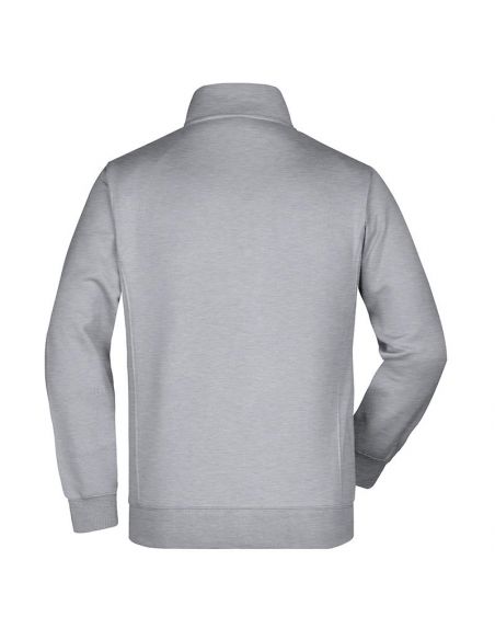 copy of Sweatshirt Homme col rond 300 g/m²