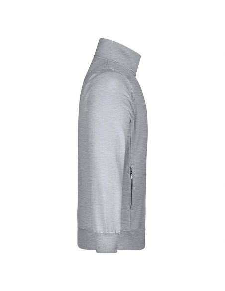 copy of Sweatshirt Homme col rond 300 g/m²