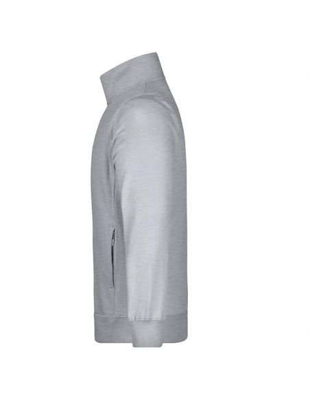 copy of Sweatshirt Homme col rond 300 g/m²