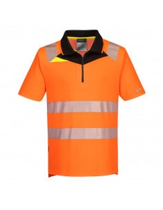 Polo de Travail haute visibilité pour Homme Portwest