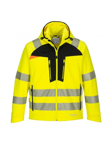 Veste de Travail Softshell pour Homme Portwest