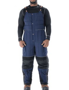 Salopette Froid Extrême Gold 7354 Homme Refrigiwear