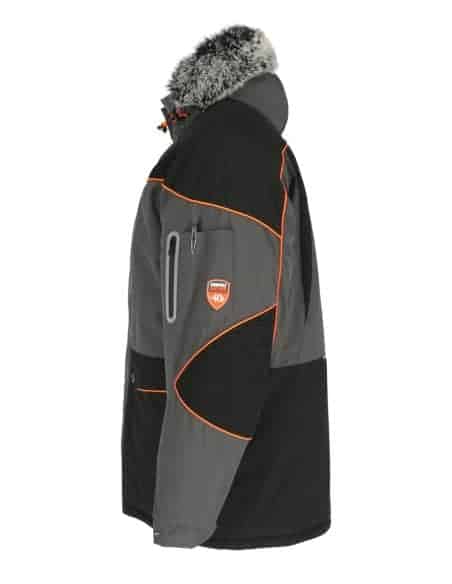 Parka PolarForce Froid Extrême 8340 Homme Refrigiwear