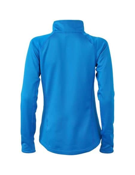 Veste Polaire Sportive Stretch Femme  James & Nicholson