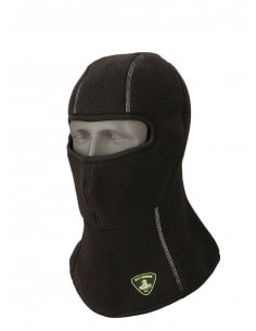 Passe-Montagne Doublé Froid Extrême Clava 6480 Refrigiwear