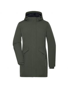 Parka Business Femme Hiver James & Nicholson