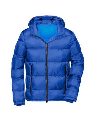 down jacket men