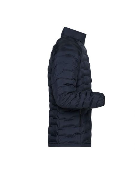 James & Nicholson Men's Sorona Synthetic Down Jacket