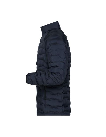 James & Nicholson Men's Sorona Synthetic Down Jacket