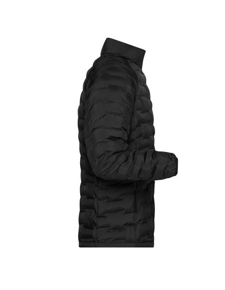 James & Nicholson Men's Sorona Synthetic Down Jacket