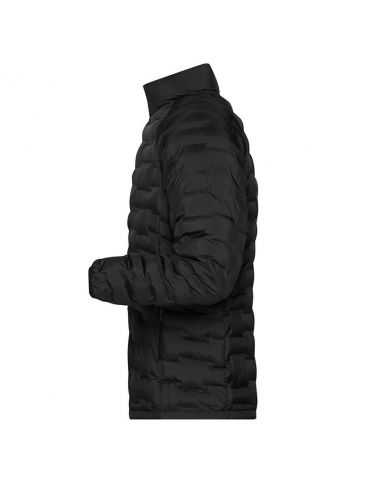 James & Nicholson Men's Sorona Synthetic Down Jacket