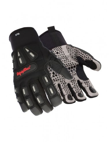 Gants Renforcés Froid Extrême Impact Pro 0579 Homme Refrigiwear