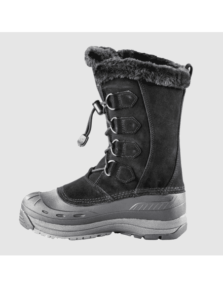 Bottes Canadiennes pour femme Froid extrême