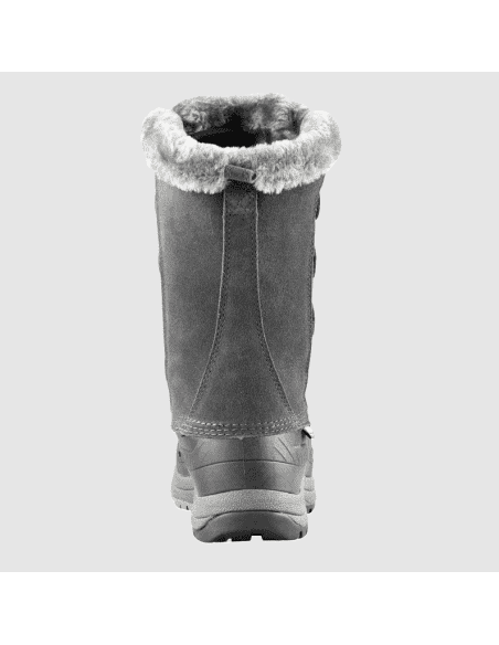 Bottes Canadiennes pour femme Froid extrême