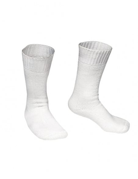 Pack of 5 pair 0033R Wick Sock RefrigiWear