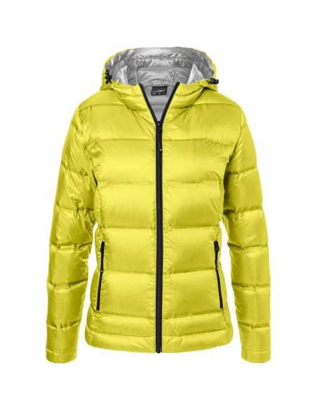 James & Nicholson Women's Winter Coat