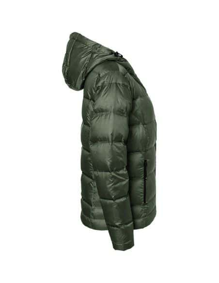 James & Nicholson Women's Winter Coat