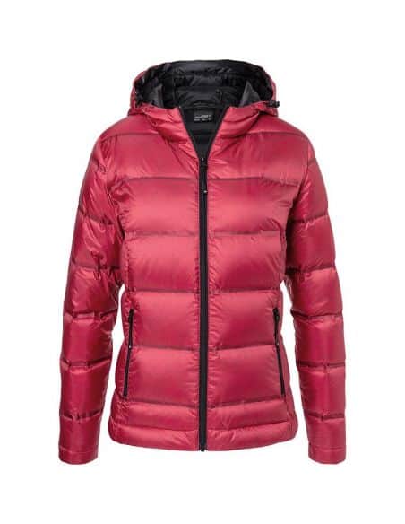 James & Nicholson Women's Winter Coat