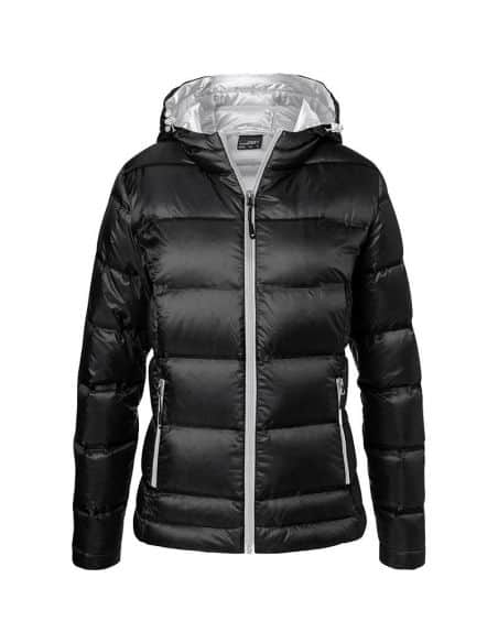 James & Nicholson Women's Winter Coat