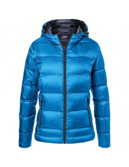 James & Nicholson Women's Winter Coat