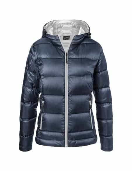 James & Nicholson Women's Winter Coat