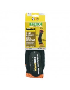 Cordura® dry foot socks breathable fiber