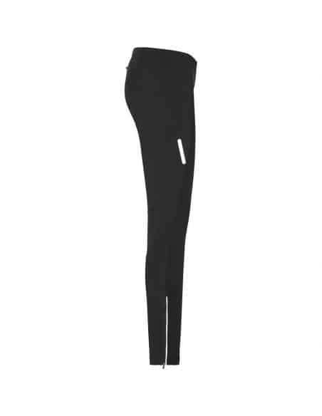 James & Nicholson Women's Winter Running Tights