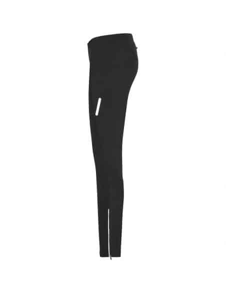 James & Nicholson Women's Winter Running Tights