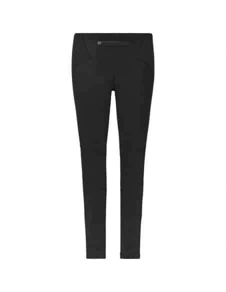 James & Nicholson Women's Winter Running Tights