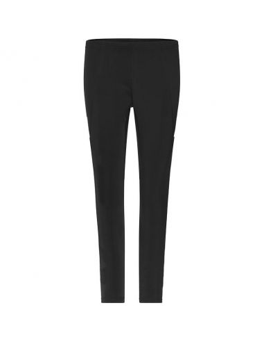 James & Nicholson Women's Winter Running Tights