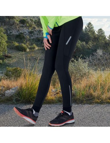 Collants et Pantalons Femme - Terre de Running