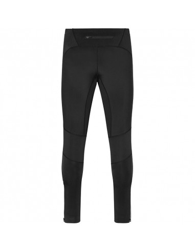 Winter Running Tights for Men, Protection -10°Celsius