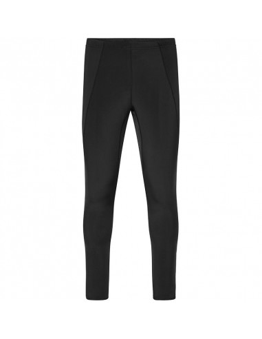 Winter Running Tights for Men, Protection -10°Celsius