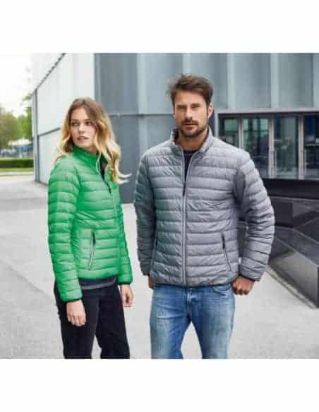 El Alto Ultra Light Down Jacket for Men