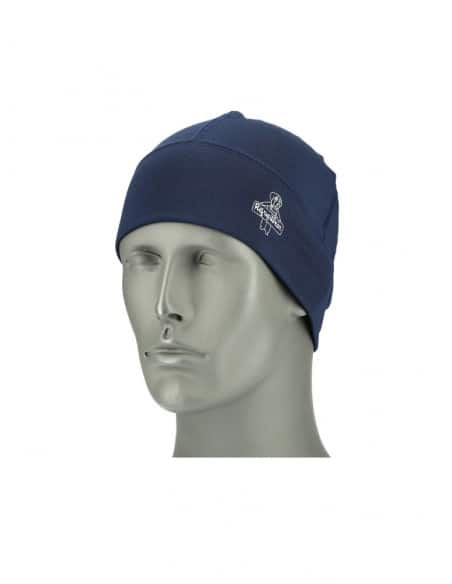 Refrigiwear 0044 Flex-Wear Super Stretch Skull Cap