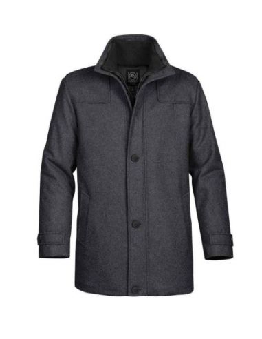 Men's Lexington Wool Jacket Stormtech