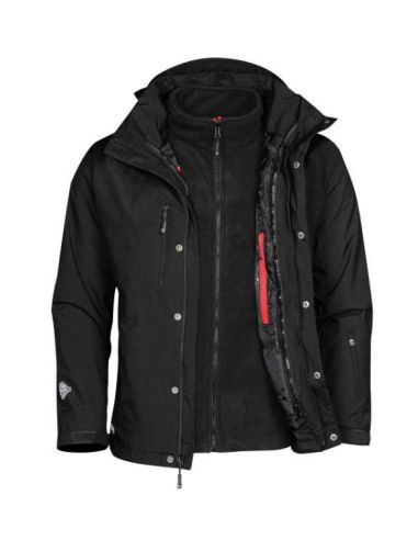 Men's 3-in-1 Ranger System Jacket