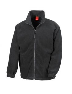 Men's Polartherm Breathable Fleece Jacket Result