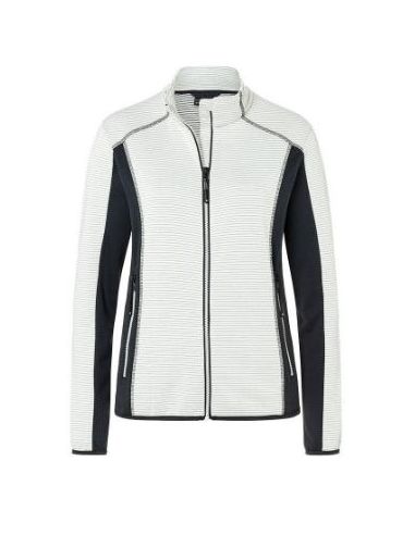 Veste polaire Trek Rando Femme James & Nicholson