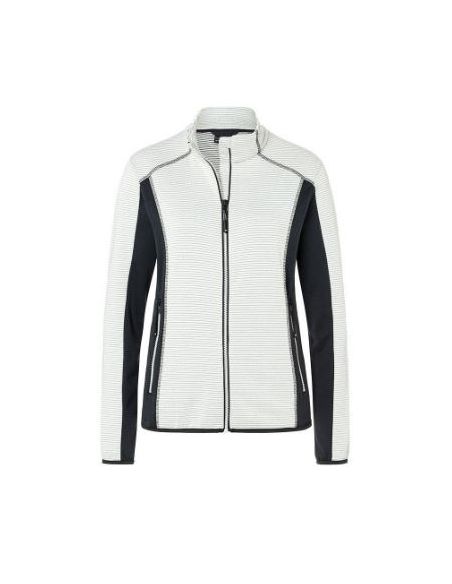 Veste polaire Trek Rando Femme James & Nicholson