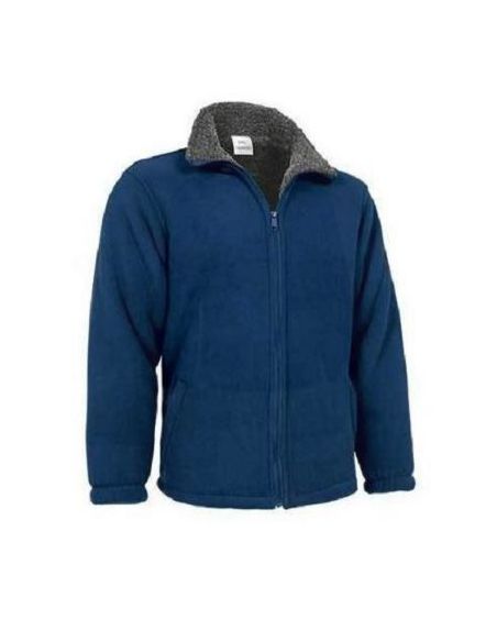 Extreme Cold Lined Fleece Jacket Unisex