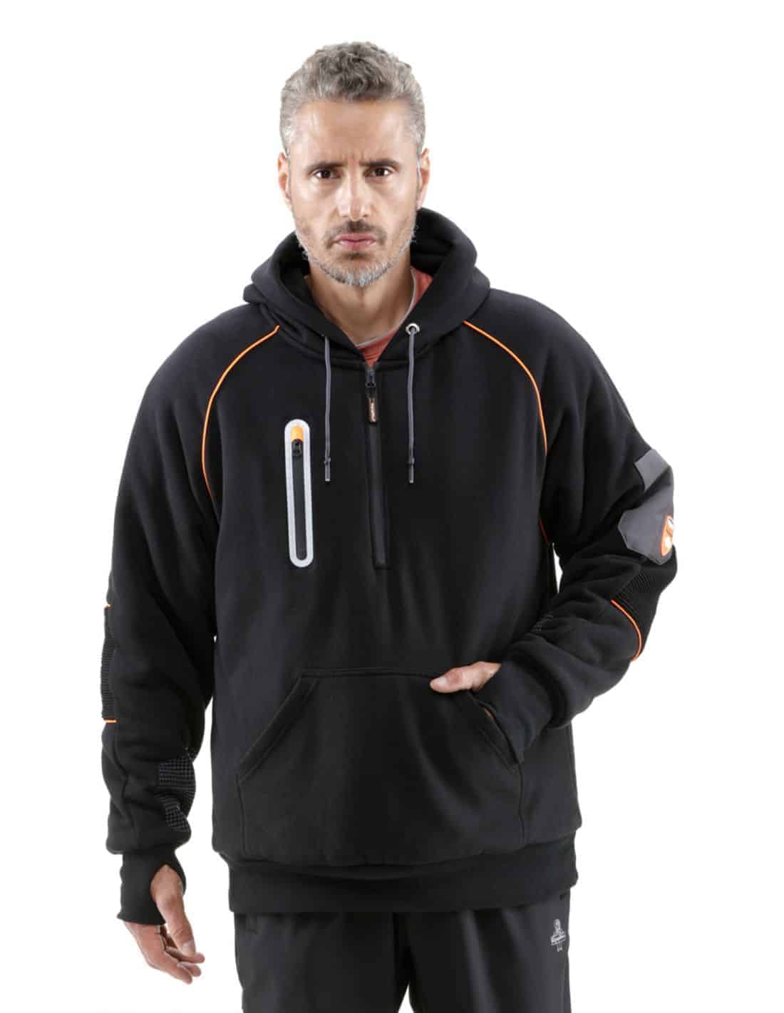 Cagoule Froid Extrême Polarfrorce Homme RefrigiWear