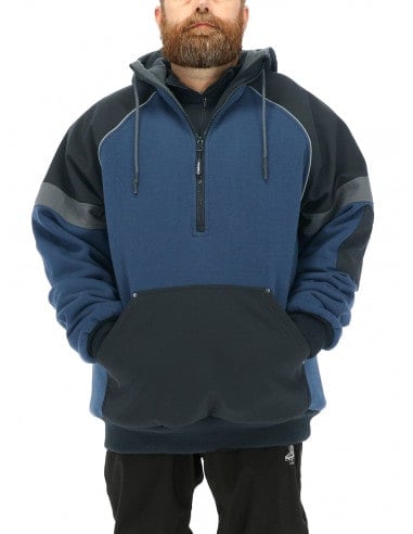 Sweatshirt 3 Couches Homme Frostline® Refrigiwear