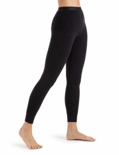 Collant Thermique laine Froid Extrême Femme Norveg -60°C