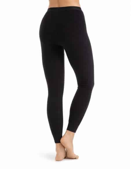 Women's thermal leggings Norveg -60°C