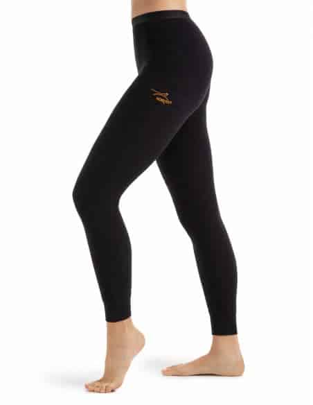 Women's thermal leggings Norveg -60°C