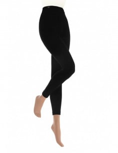 Leggings thermique Femme Heat holders